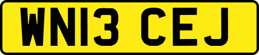 WN13CEJ
