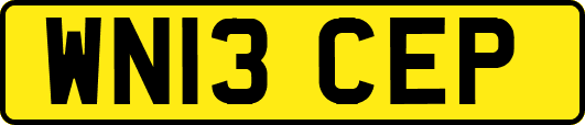 WN13CEP