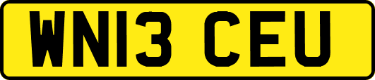 WN13CEU