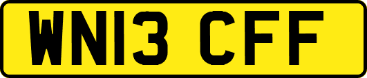 WN13CFF