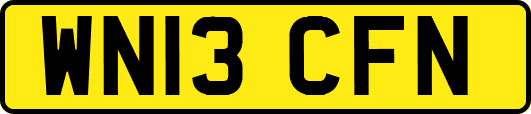 WN13CFN