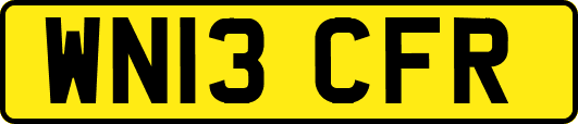 WN13CFR