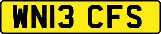 WN13CFS