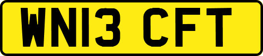 WN13CFT