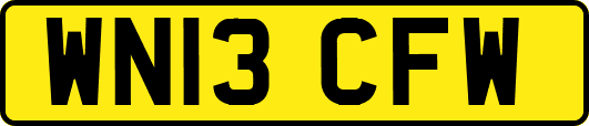 WN13CFW