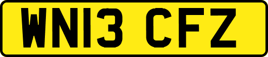WN13CFZ