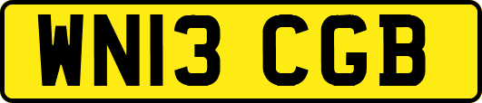 WN13CGB