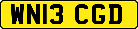 WN13CGD