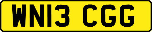 WN13CGG