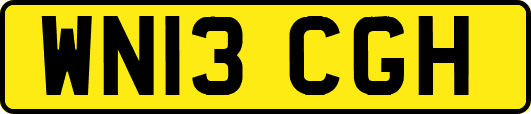 WN13CGH