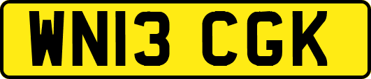 WN13CGK