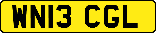 WN13CGL