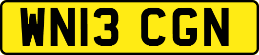 WN13CGN