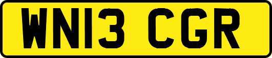 WN13CGR