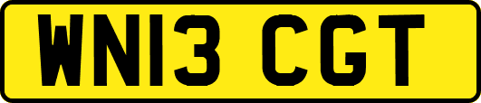WN13CGT