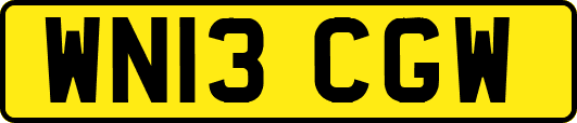 WN13CGW