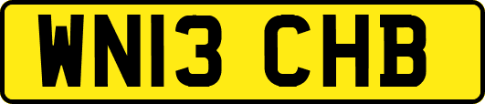 WN13CHB