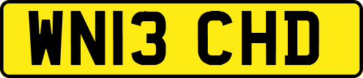 WN13CHD