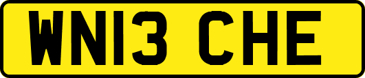 WN13CHE
