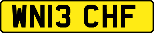 WN13CHF