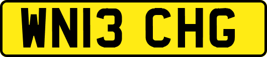WN13CHG