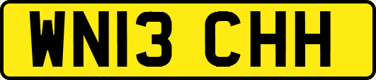 WN13CHH
