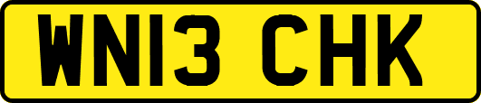 WN13CHK