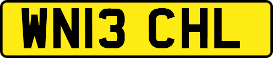 WN13CHL