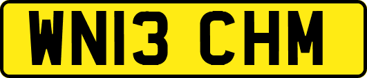 WN13CHM