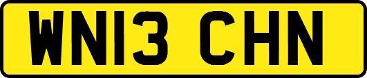 WN13CHN