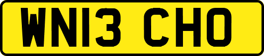 WN13CHO