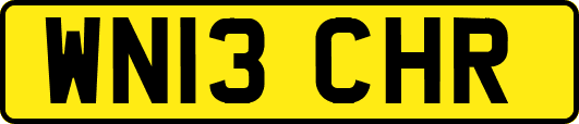 WN13CHR
