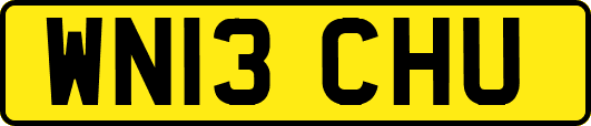 WN13CHU