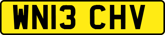 WN13CHV