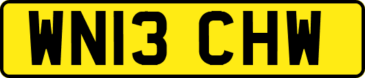 WN13CHW