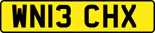 WN13CHX