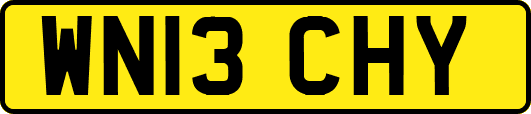 WN13CHY