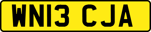 WN13CJA