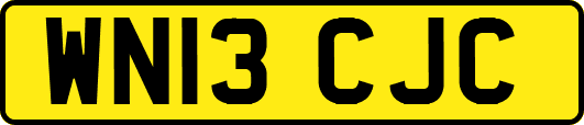WN13CJC