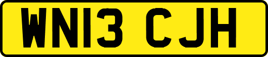 WN13CJH