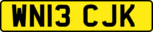 WN13CJK