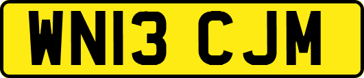 WN13CJM