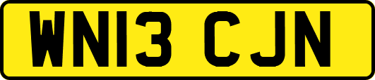 WN13CJN
