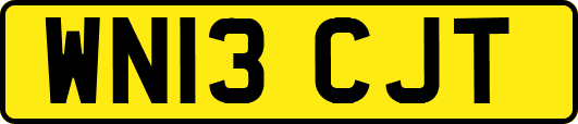 WN13CJT