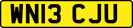 WN13CJU