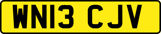 WN13CJV