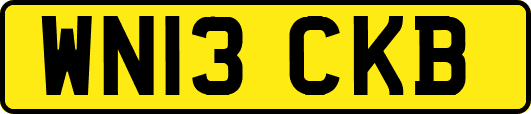 WN13CKB
