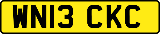 WN13CKC