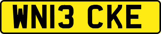 WN13CKE