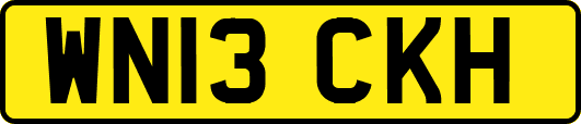 WN13CKH